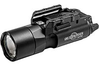 most expensive pistol flashlight - Surefire 300X