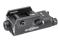 best pistol flashlight and laser combo - surefure xc-1