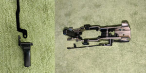 A 19 Step Illustrated Guide: How To Disassemble A Sig Sauer P250