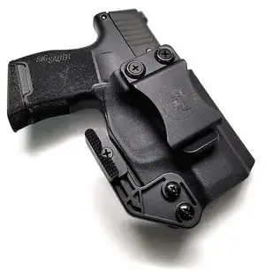 7 Best Holsters For The Sig Sauer P365 For Concealed Carry 7 Best Holsters For The Sig Sauer P365 For Concealed Carry