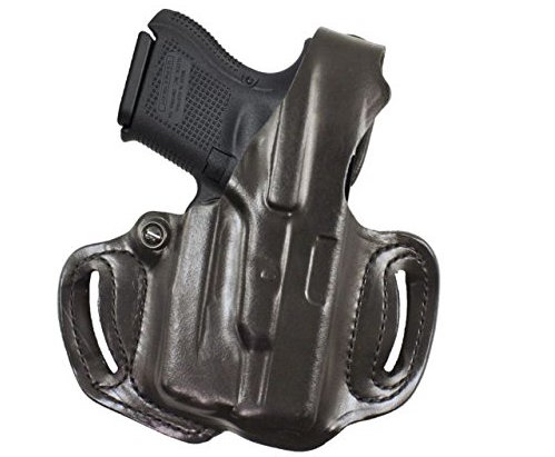 7 Best Holsters For The Sig Sauer P365 For Concealed Carry