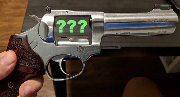 Details about   O.S.F Mega Revolver Pistol Set With Speed Loader and 12 Bullets 