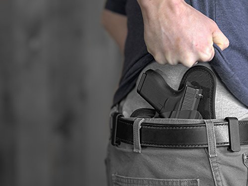 7 Best Holsters For The Walther PK380 For Open & Concealed Carry