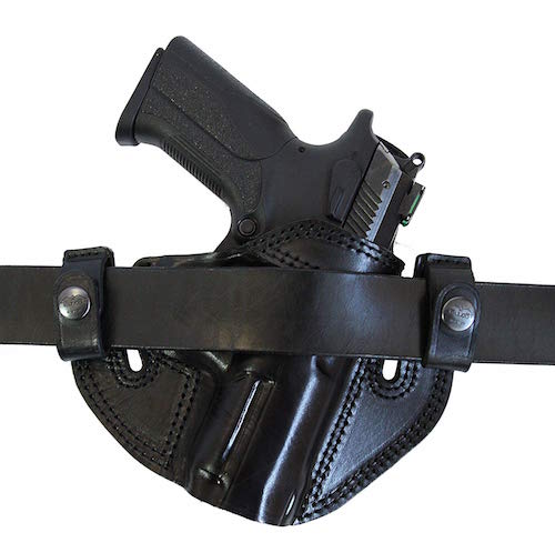falco belt holster iwb or owb