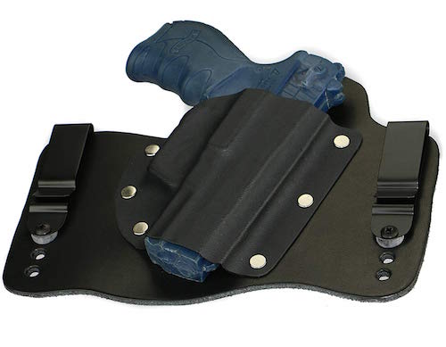 foxx iwb holster for PK380