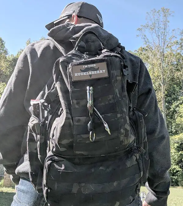 Tru Spec Circadian: Backpack Review