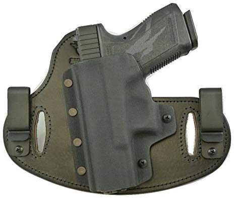 walther ppq concealed carry holster - urban carry iwb