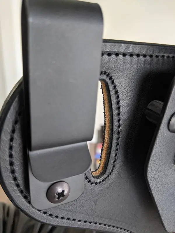 How To Keep Your Holster From Sliding - 10 Tips To Stop Holster Shift