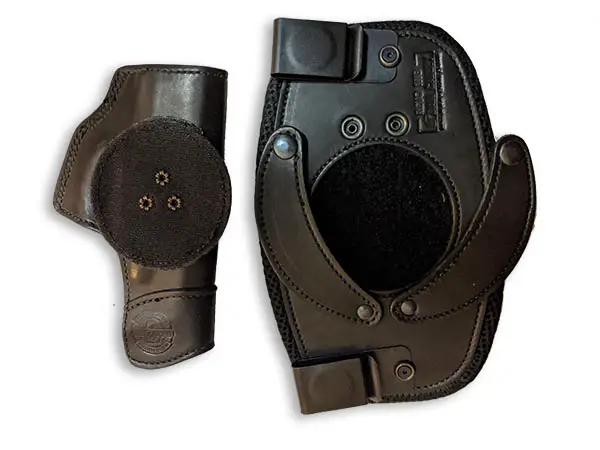 best concealed carry holster for big guys with walther ppq m2 - urban carry iwb