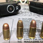 selecting the best caliber for concealed carry