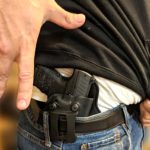 To Cant Or Not To Cant: A Comprehensive Holster Cant Guide
