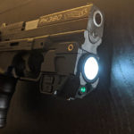 Tacticon Armament Firefly V2: Flashlight Review