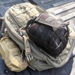 What's The Best Size EDC Backpack?