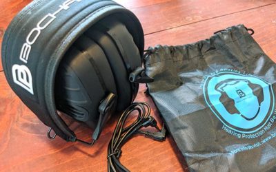 Bochamtec Norland: Ear Protection Review