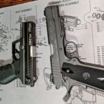 What Size Gun Is Best For Concealed Carry?