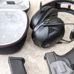 Peltor Sport Tactical 500: Ear Protection Review