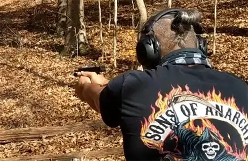 how much recoil can you handle - glock recoil management