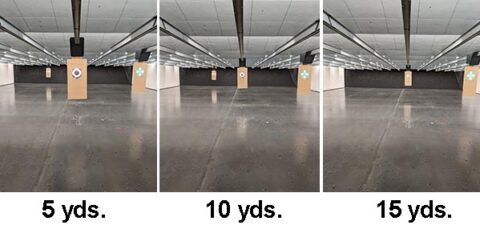 Shooting Distance Examples Concealed Carry Shooting Requirements: Distance Qualification & More!