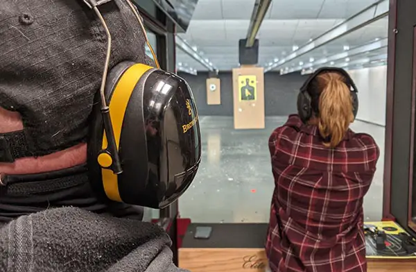 Concealed Carry Shooting Requirements: Distance Qualification & More!