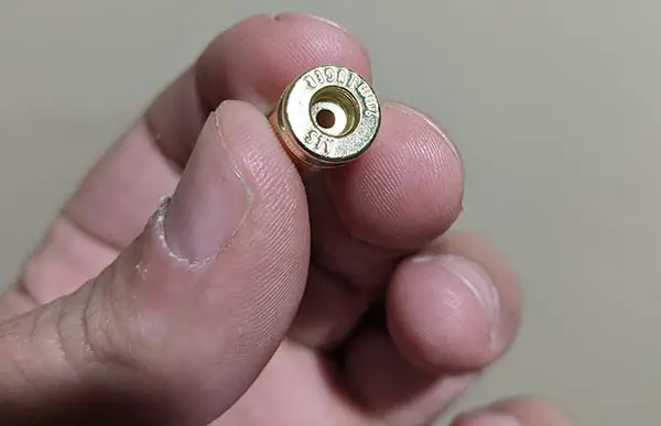How to Clean Brass for Reloading