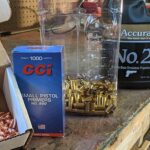 Cost Of Reloading 9mm Rounds vs. Buying Them