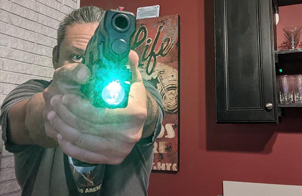 Are Pistol Lasers Worth It?