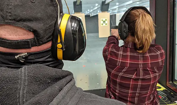 firearm education is a reason to own a gun