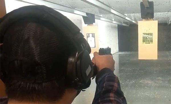 recreational shooting is one reason to own a gun