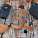 what's a good material for your holster?