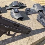 Best Holsters For Springfield XDM Elite