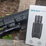 olight valkyrie turbo review feature