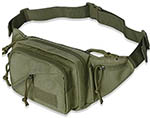 larkoo best concealed carry fanny pack for non-tactical look